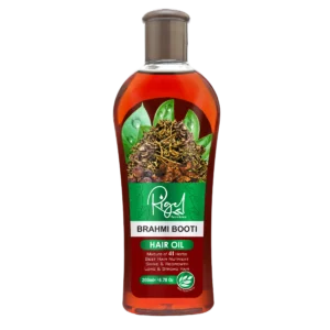 Brahmi Booti Oil