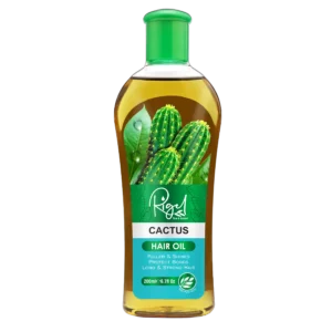 Cactus Hair Oil