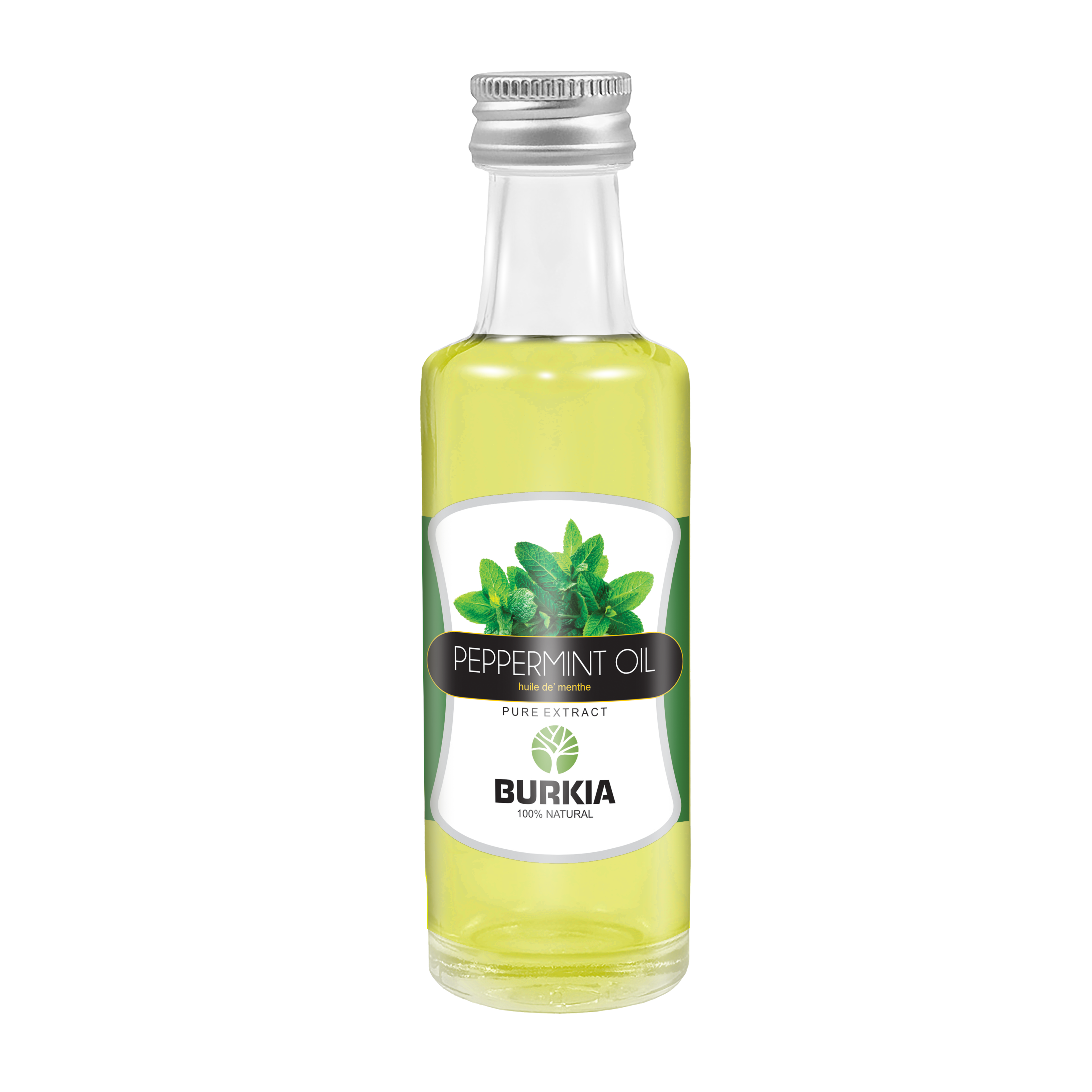 Peppermint Oil