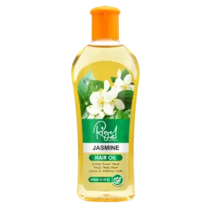 Jasmine Hair Oil