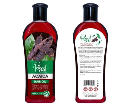 Acaica Hair Oil