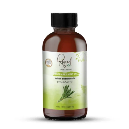 Rosemary Mint Oil