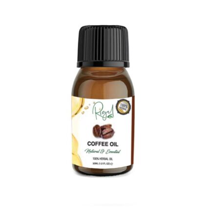 Coffee Oil