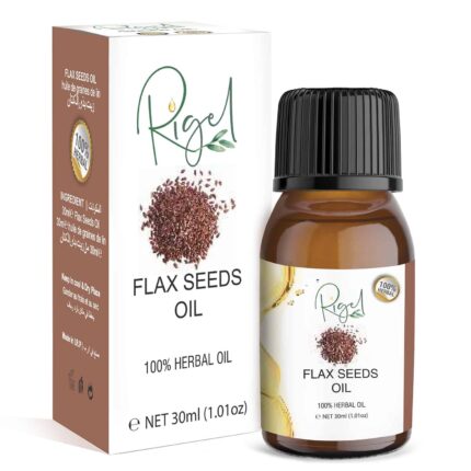 Flaxseed Oil