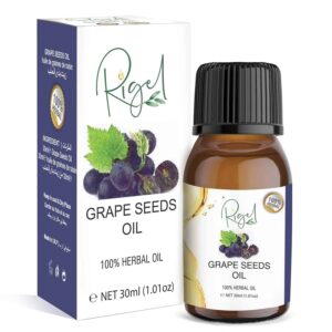 Grapeseed Oil