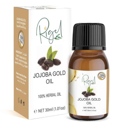 Jojoba Gold Oil