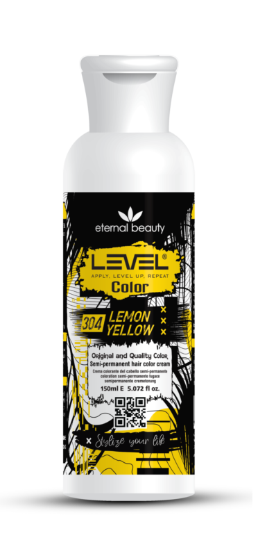Level Color 304