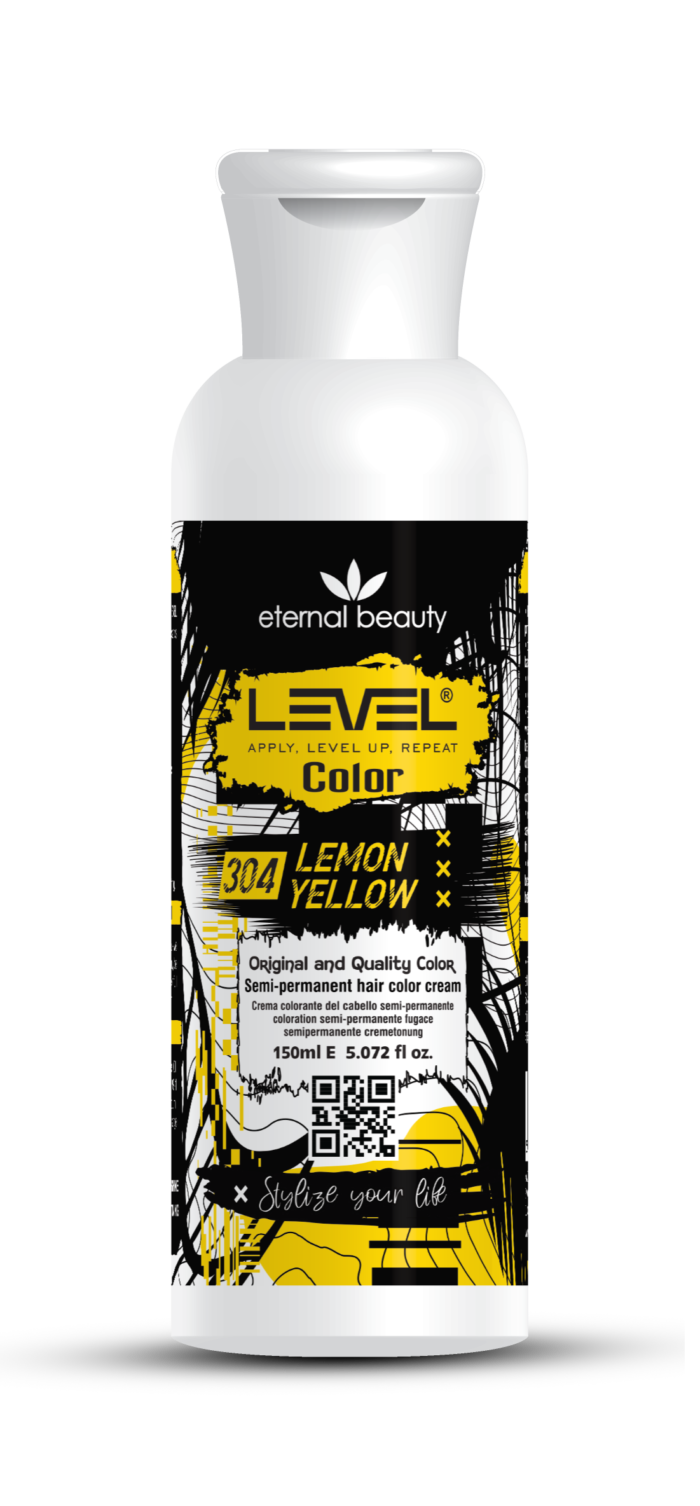 Level Color 304