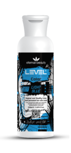 ETERNAL BEAUTY Semi Permanent Dye LIGHT BLUE 307