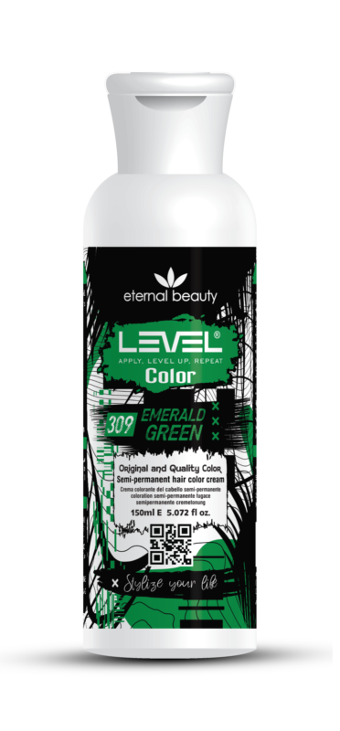 Level Color 309
