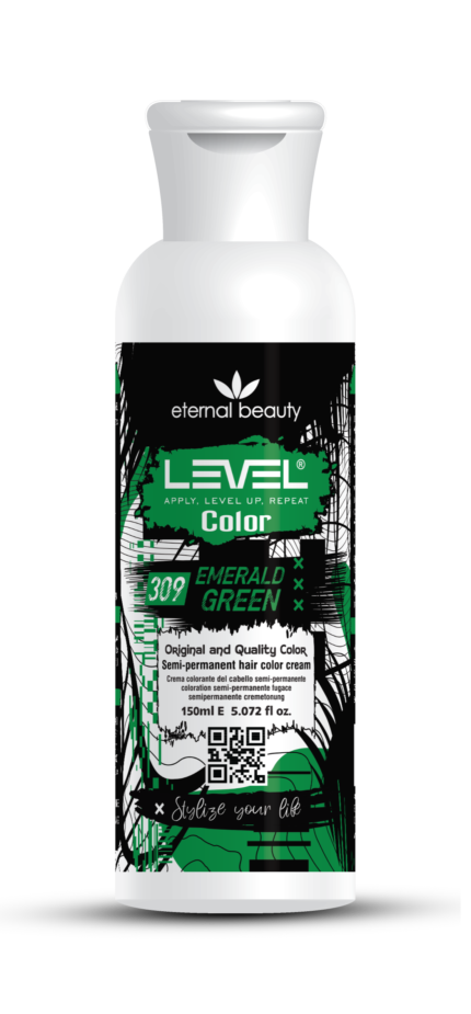 Level Color 309