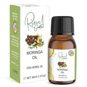 Moringa Oil 30ml