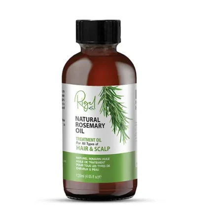 Natural Rosemary Oil