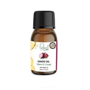 Onion Oil