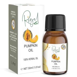 Pumpkin Oil 30ml