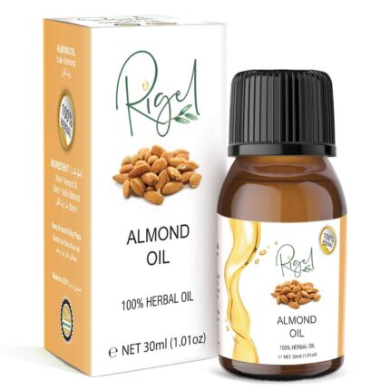 almond oil
