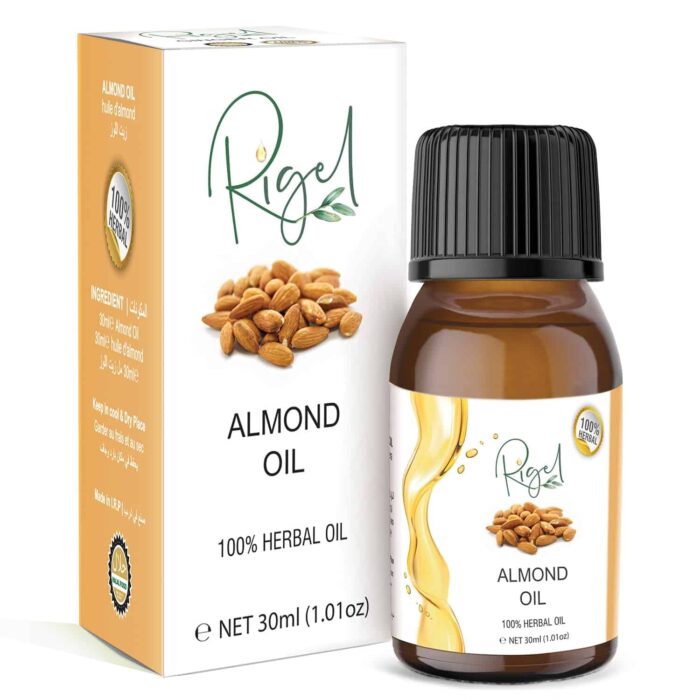 almond oil