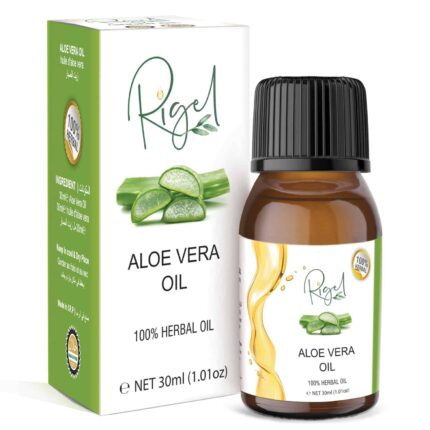 Aloe Vera Oil 30ml