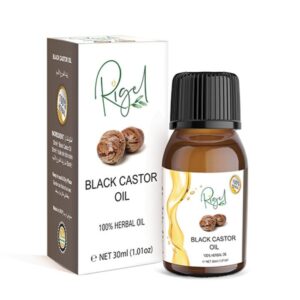 Black Castor Oil 30ml