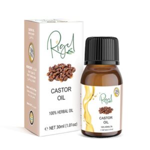 Castor oil