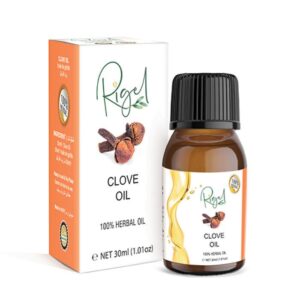 clove oil