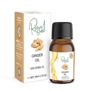 Ginger Oil