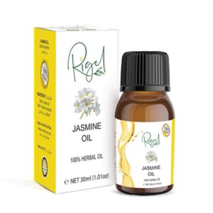 Jasmine Oil