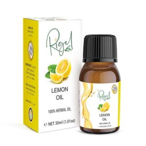 Lemon Oil 30ml