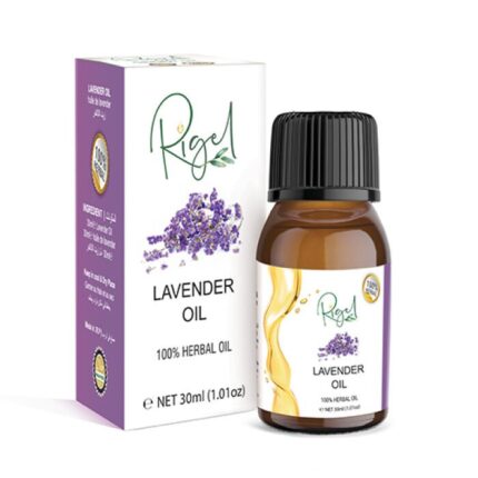 Lavender Oil 30ml