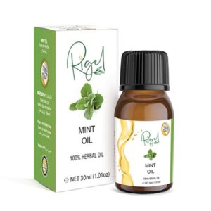 Mint Oil 30ml