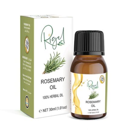 Rosemery oil