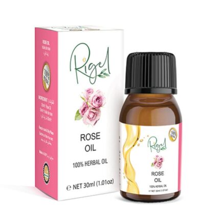 Rose Oil