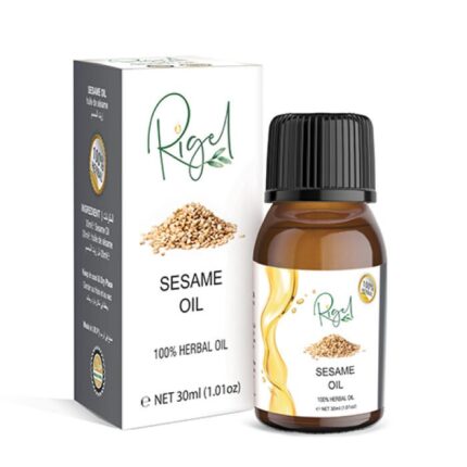 sesame Oil