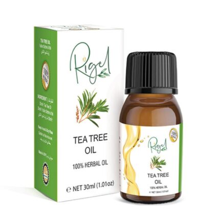 Tea tree Oil