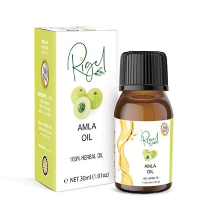 Amla Oil