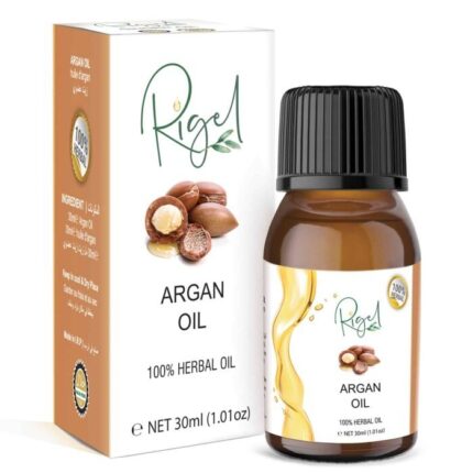 Argan Oil