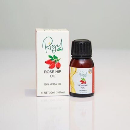 Rose hip oil