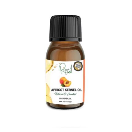 Apricot Oil