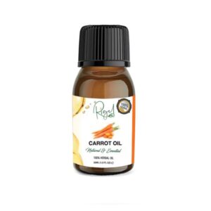 Carrot Oil