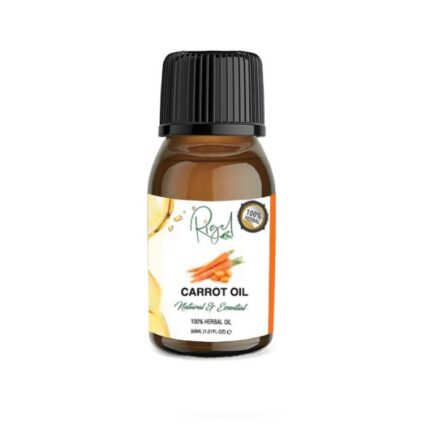 Carrot Oil