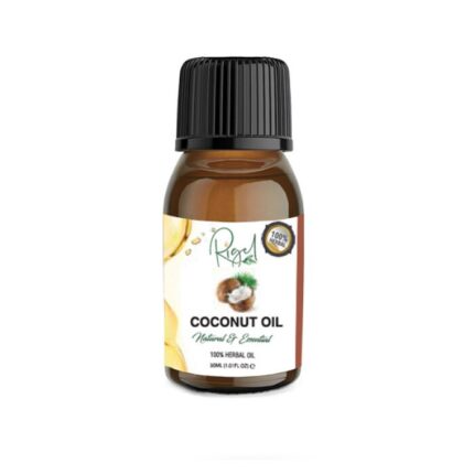 Coconut Oil
