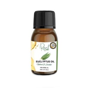 Eucalyptus Oil