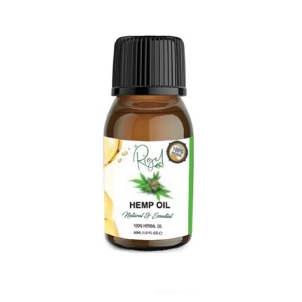 Hemp Seed Oil