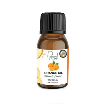 Orange Oil