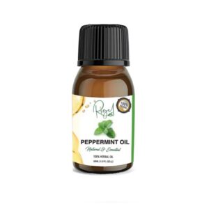 Peppermint Oil