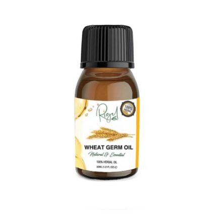 Wheat Germ Oil
